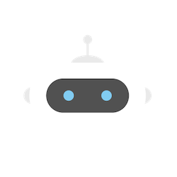 Chatbot icon